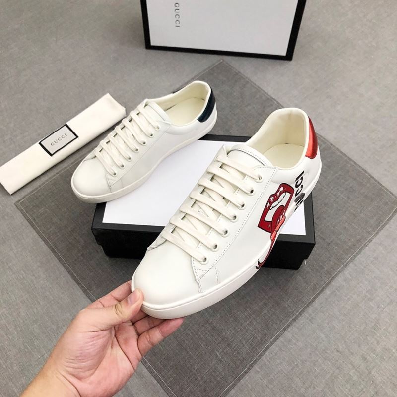 Gucci ACE Shoes